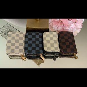 Fashion small wallet